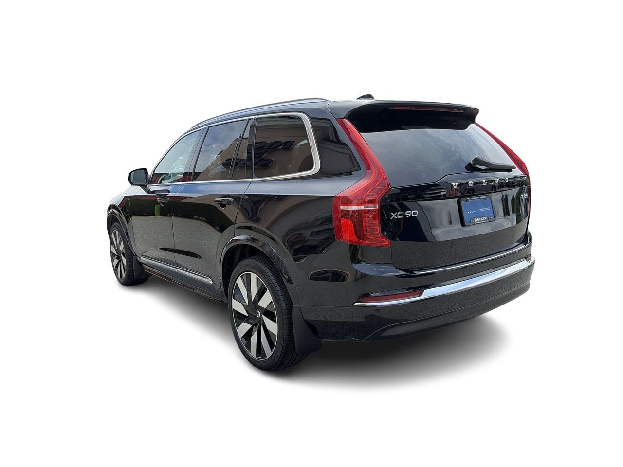 2025 Volvo XC90 Plug-In Hybrid in Richmond, British Columbia