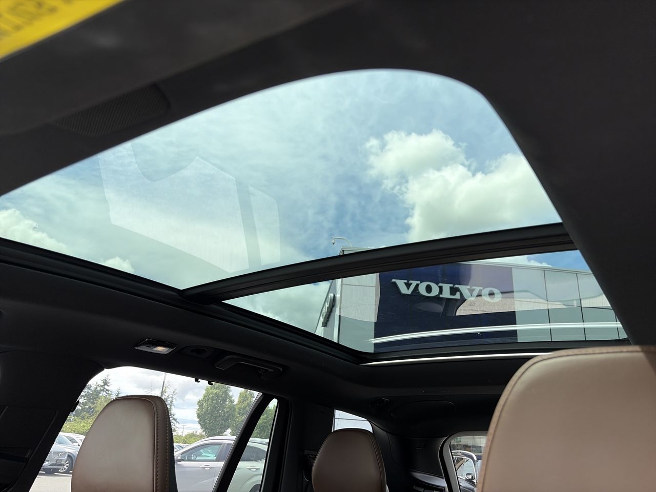 2025 Volvo XC90 Plug-In Hybrid in Richmond, British Columbia