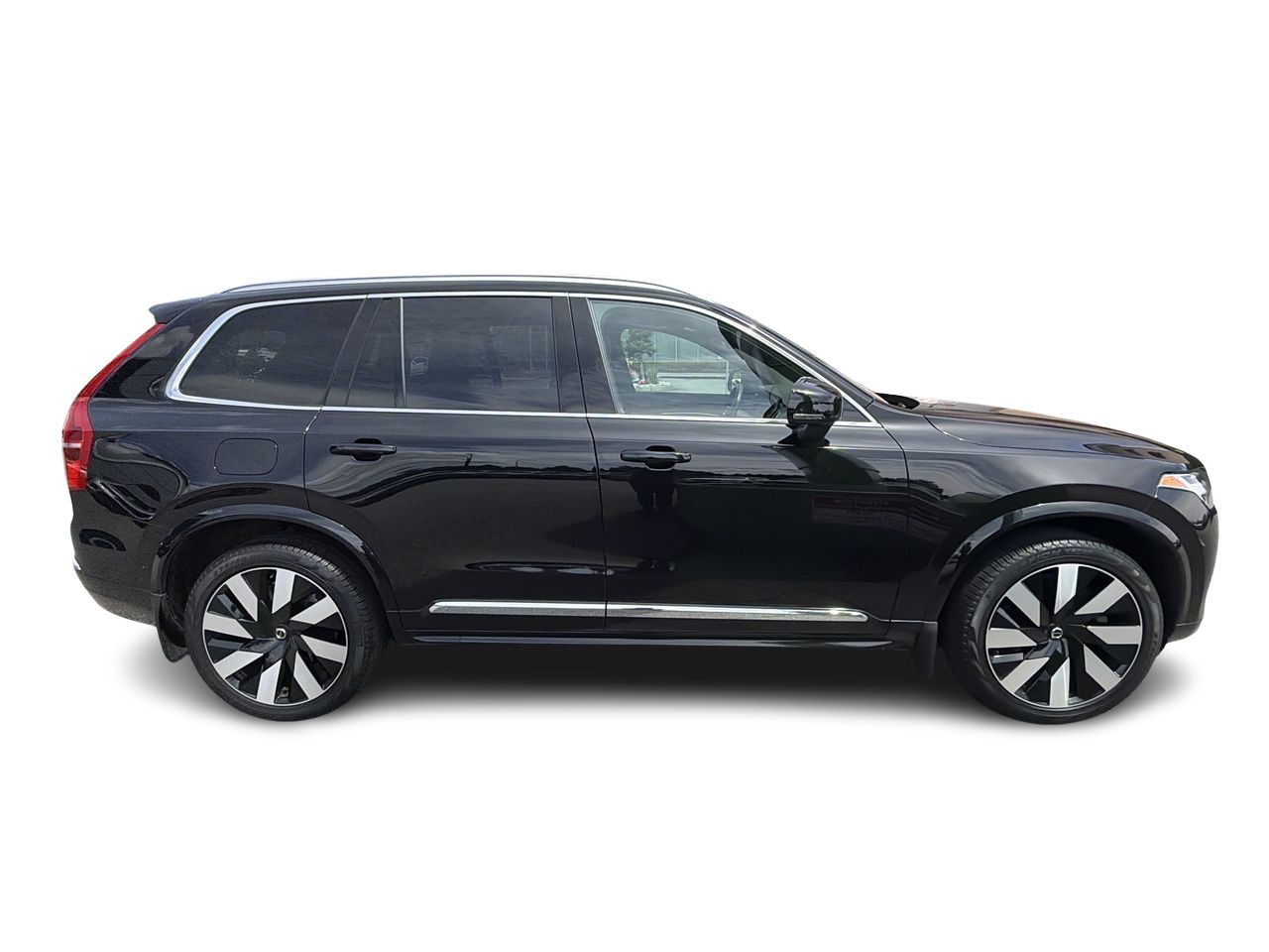 2025 Volvo XC90 Plug-In Hybrid in Richmond, British Columbia