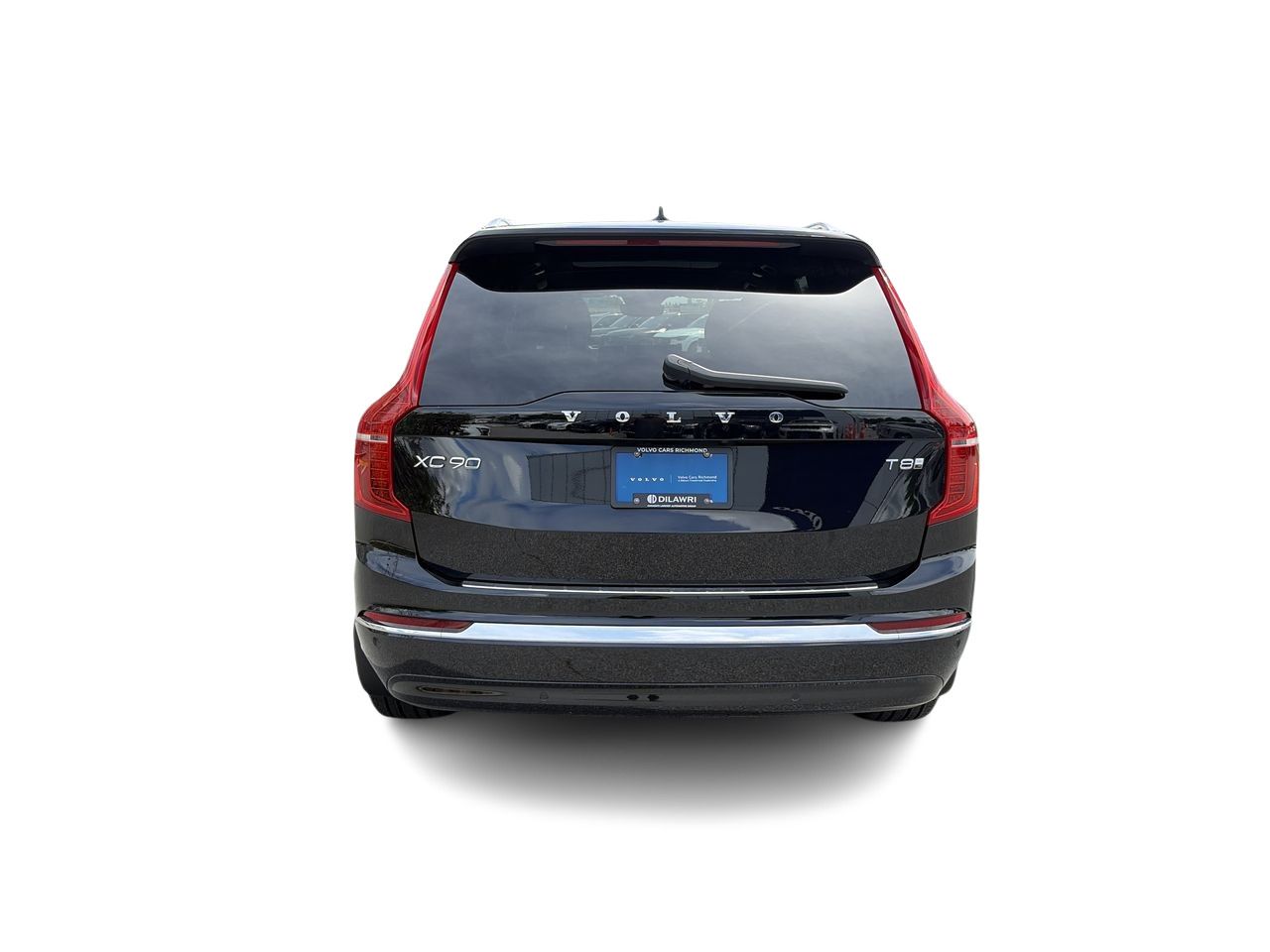 2025 Volvo XC90 Plug-In Hybrid in Richmond, British Columbia