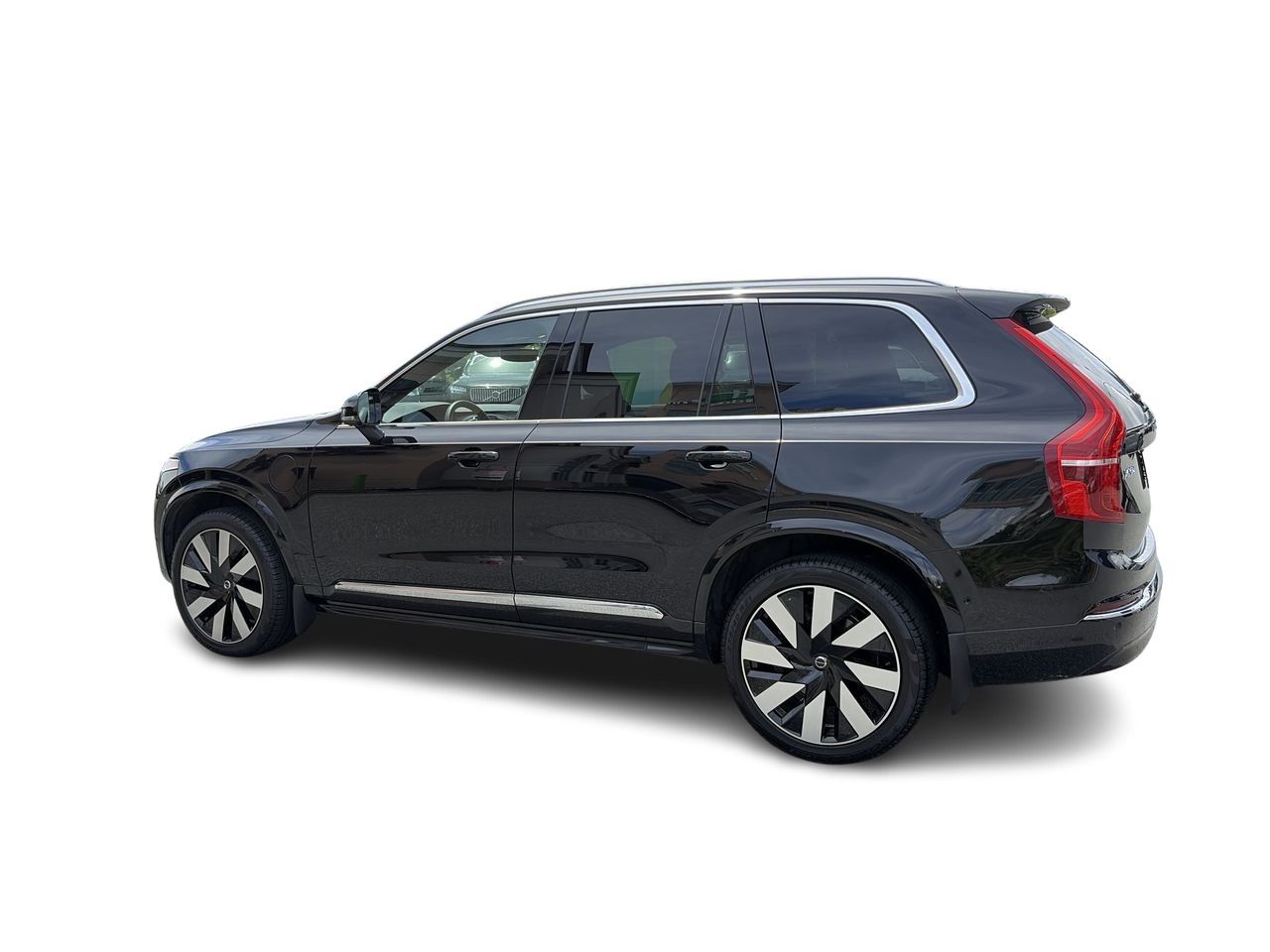 2025 Volvo XC90 Plug-In Hybrid in Richmond, British Columbia