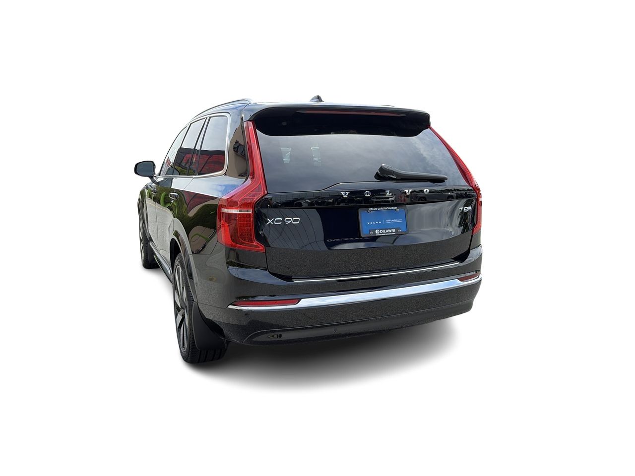 2025 Volvo XC90 Plug-In Hybrid in Richmond, British Columbia
