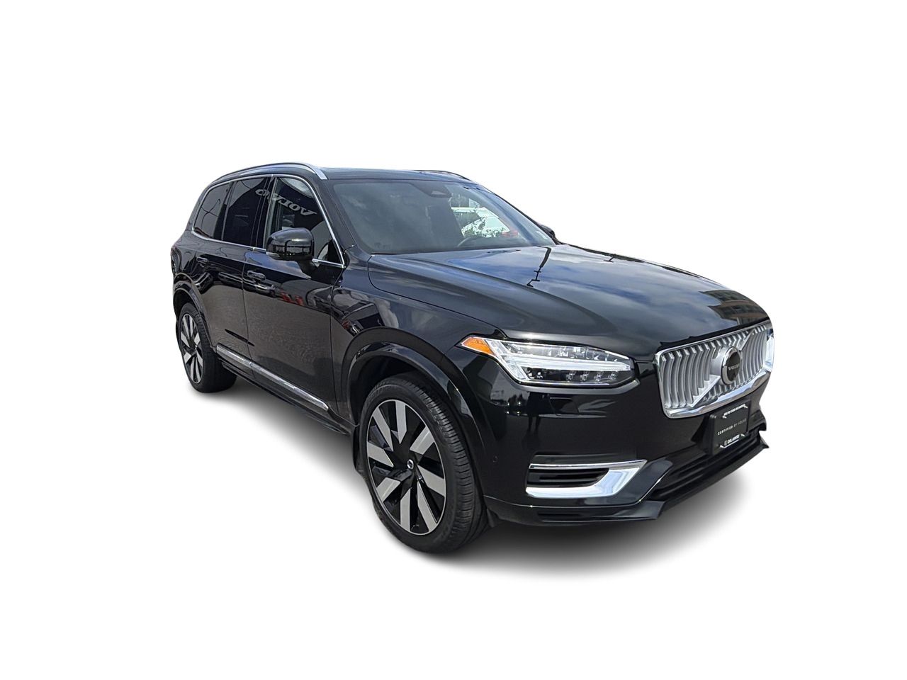 2025 Volvo XC90 Plug-In Hybrid in Richmond, British Columbia