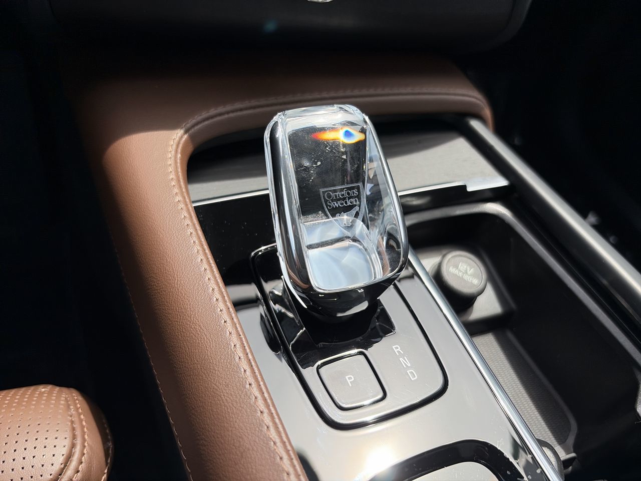 2025 Volvo XC90 Plug-In Hybrid in Richmond, British Columbia