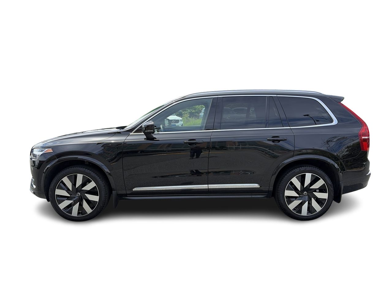 2025 Volvo XC90 Plug-In Hybrid in Richmond, British Columbia