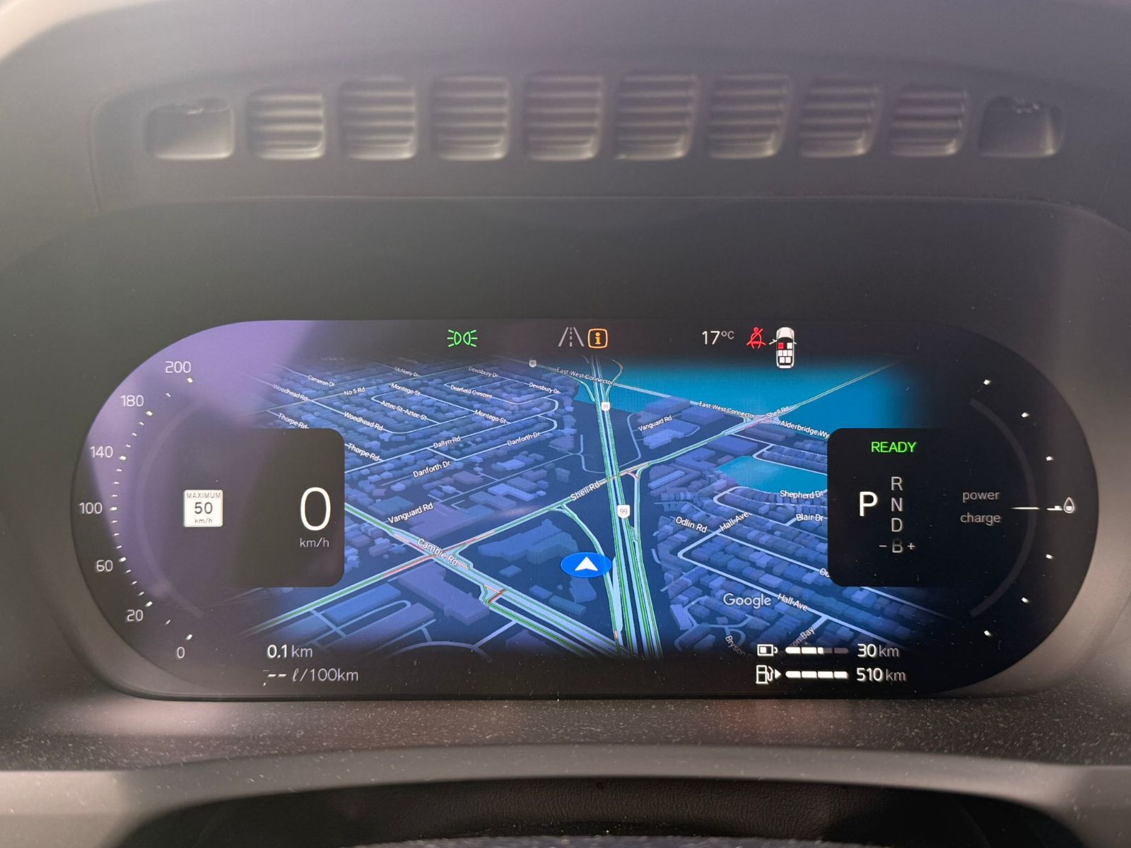 2025 Volvo XC90 Plug-In Hybrid in Richmond, British Columbia
