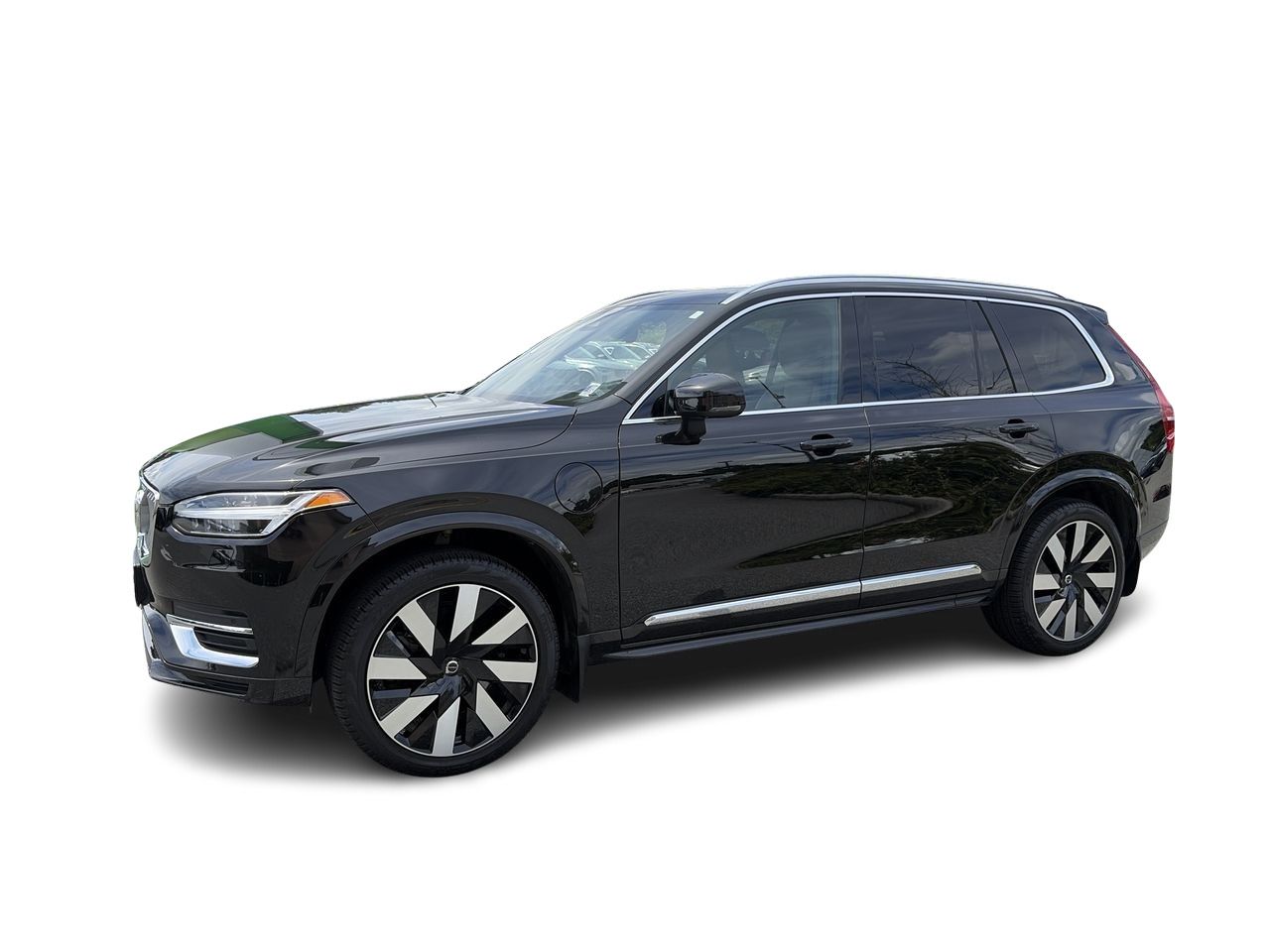 2025 Volvo XC90 Plug-In Hybrid in Richmond, British Columbia