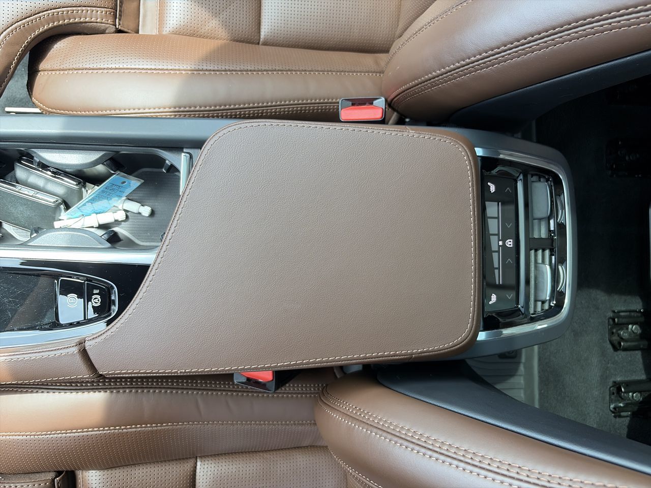2025 Volvo XC90 Plug-In Hybrid in Richmond, British Columbia