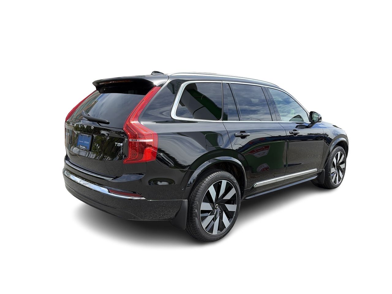 2025 Volvo XC90 Plug-In Hybrid in Richmond, British Columbia