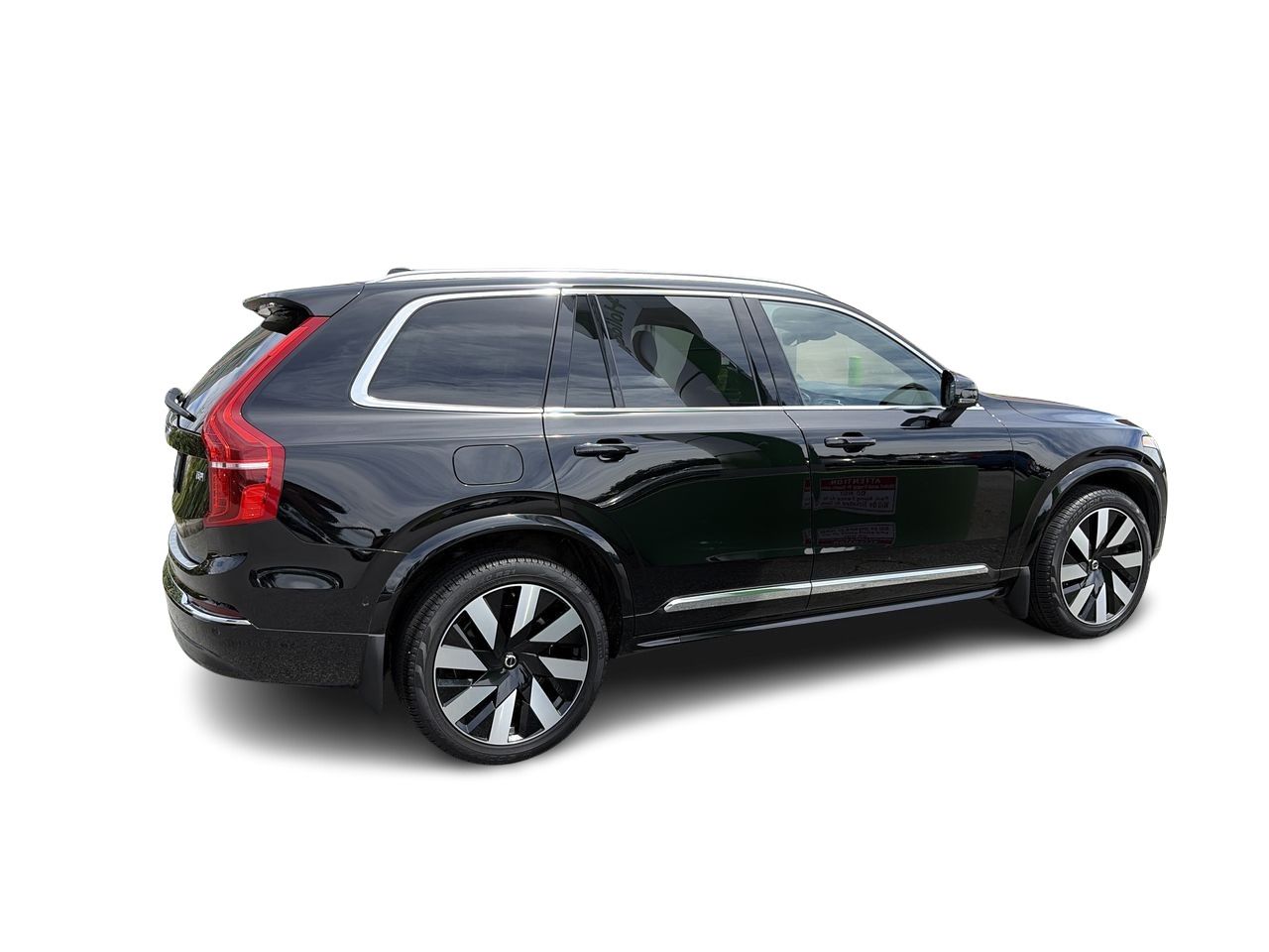 2025 Volvo XC90 Plug-In Hybrid in Richmond, British Columbia
