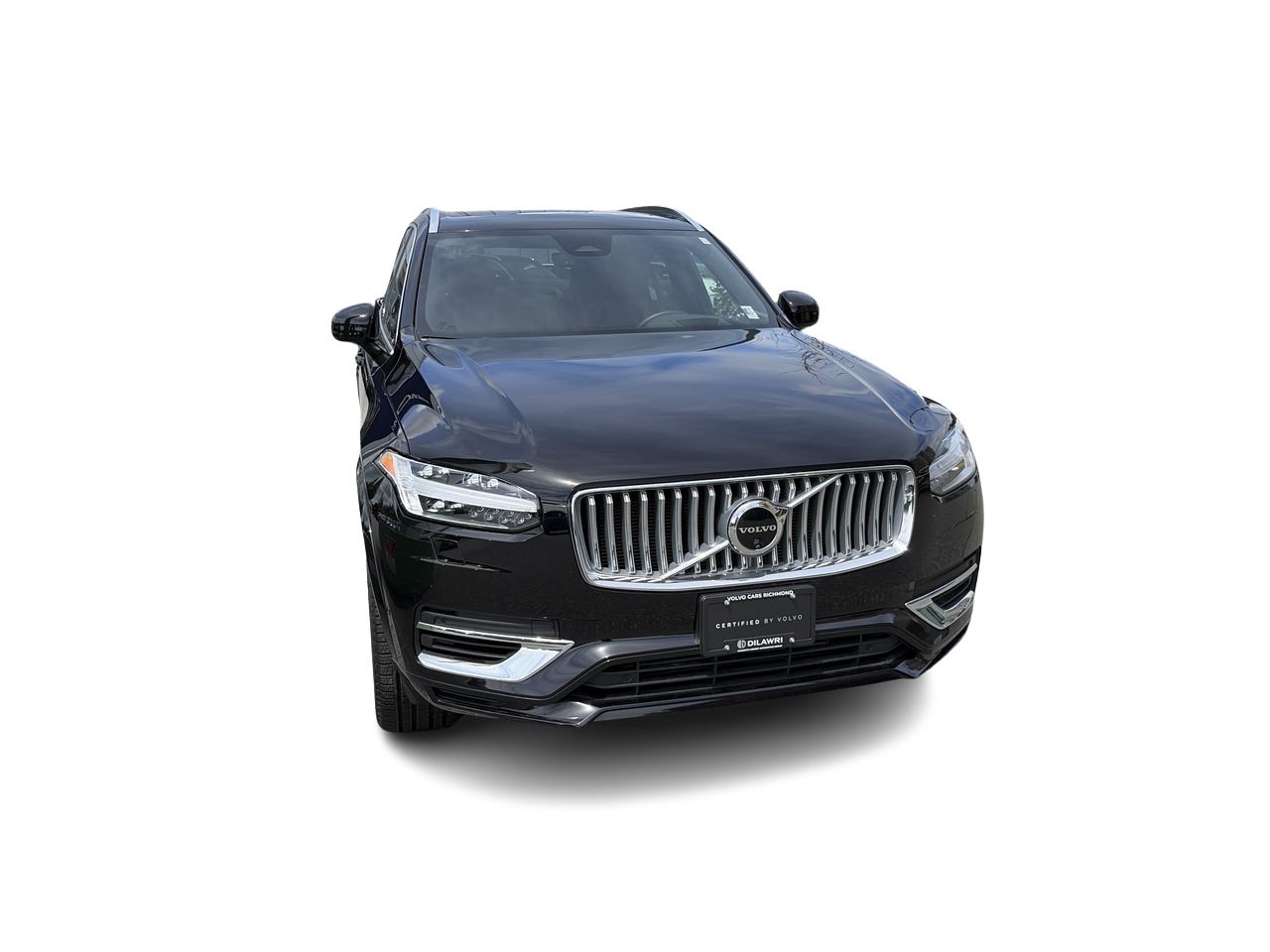 2025 Volvo XC90 Plug-In Hybrid in Richmond, British Columbia