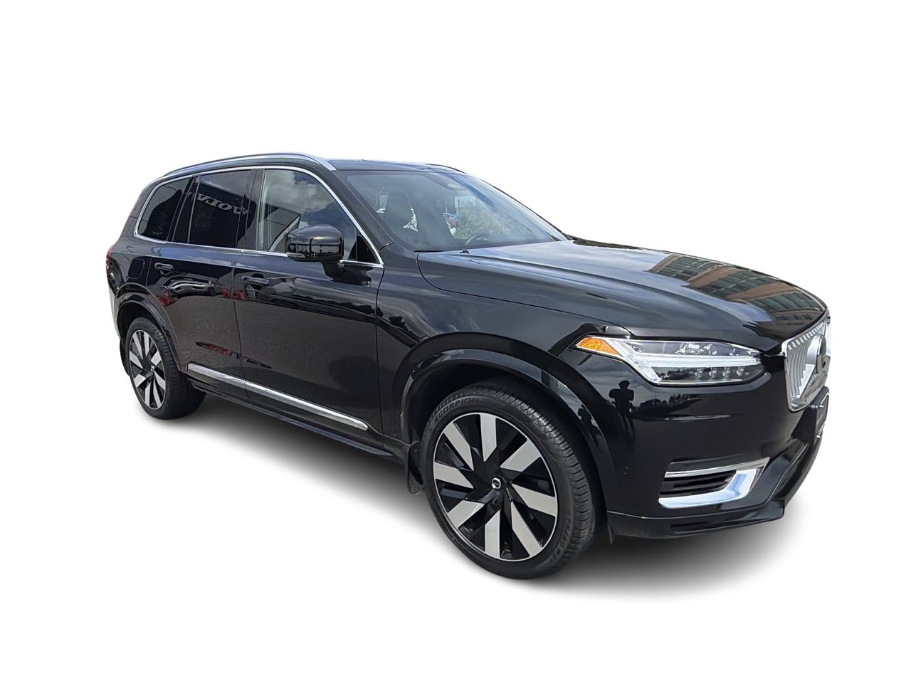 2025 Volvo XC90 Plug-In Hybrid in Richmond, British Columbia