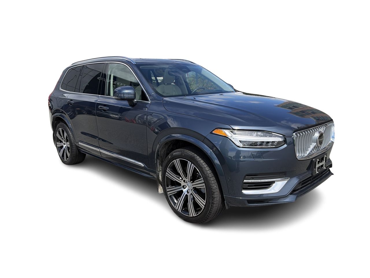Volvo XC90 Plug-In Hybrid  2025 à Richmond, Colombie-Britannique