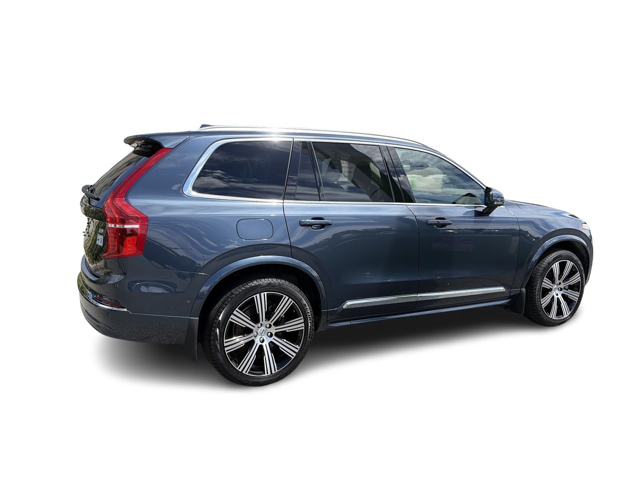 Volvo XC90 Plug-In Hybrid  2025 à Richmond, Colombie-Britannique