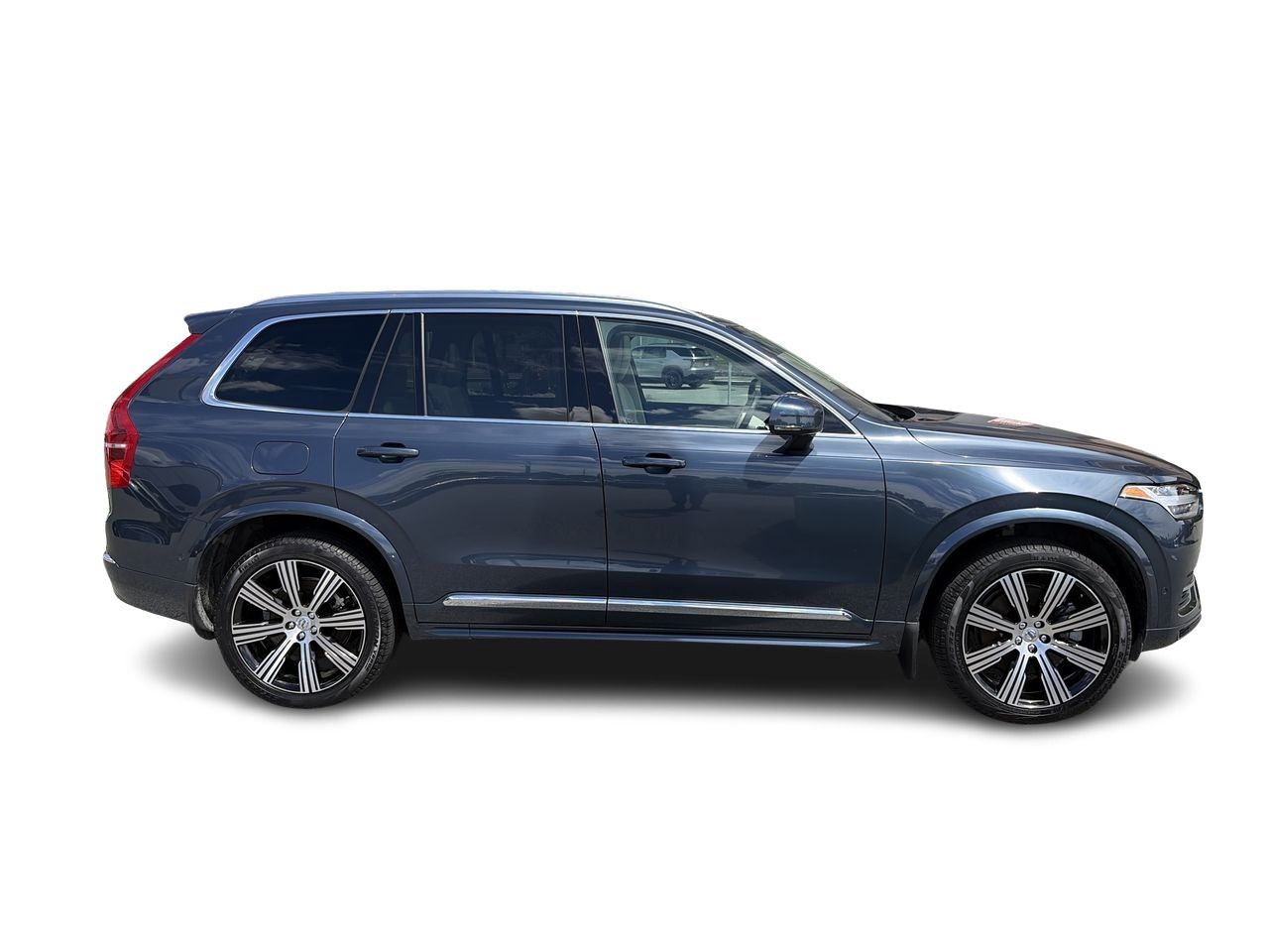 Volvo XC90 Plug-In Hybrid  2025 à Richmond, Colombie-Britannique