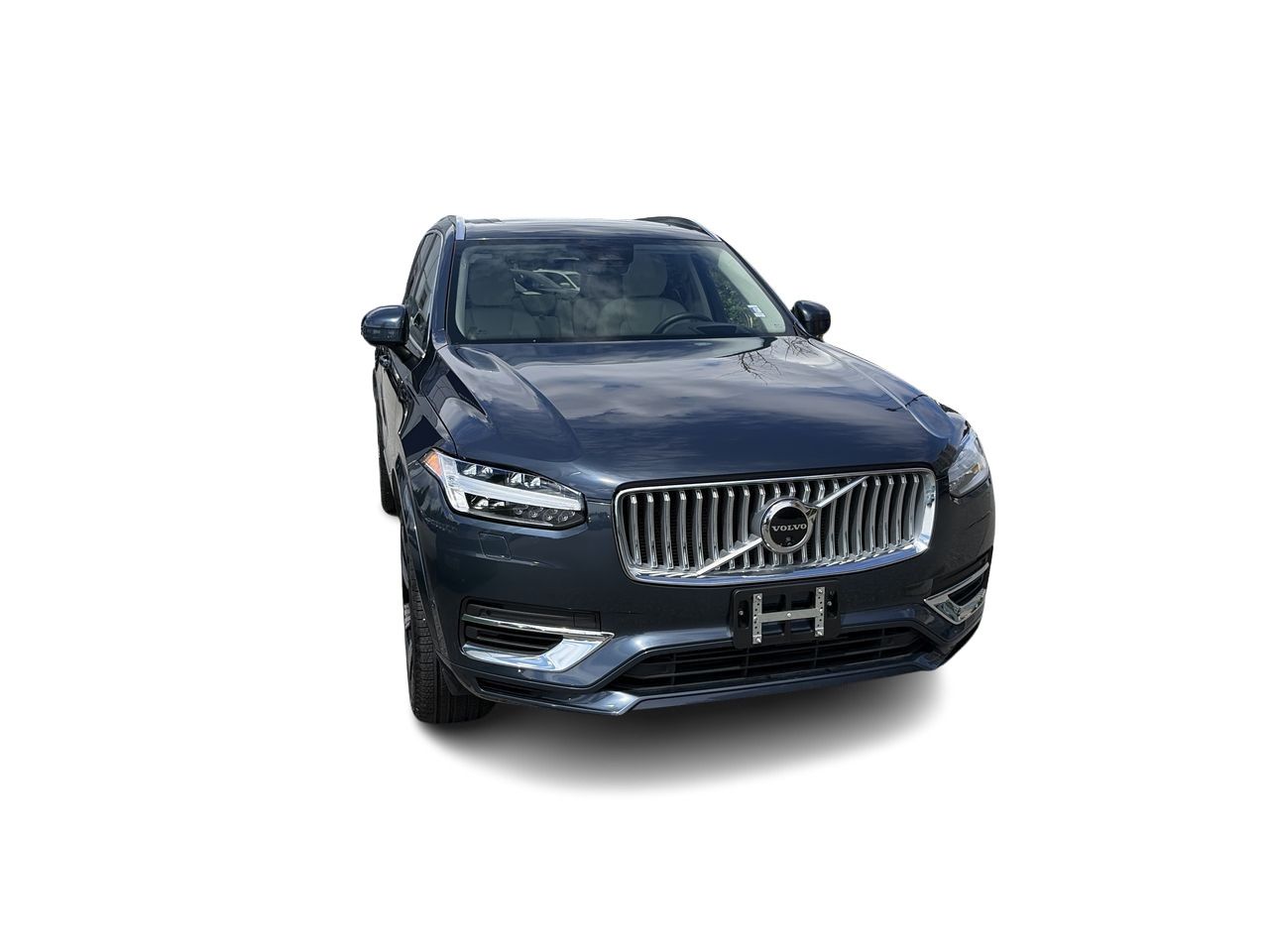 Volvo XC90 Plug-In Hybrid  2025 à Richmond, Colombie-Britannique