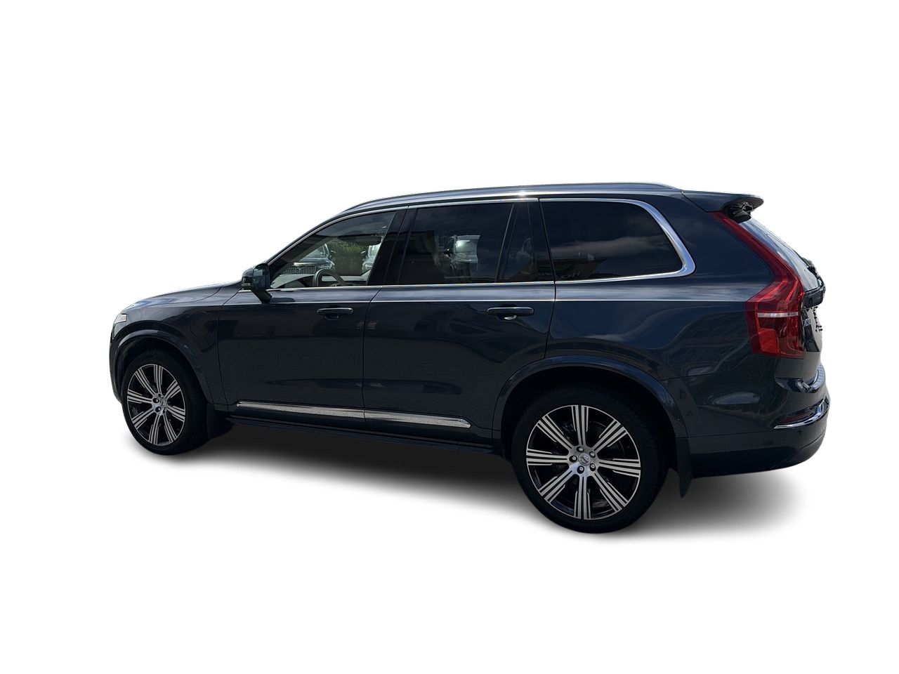 Volvo XC90 Plug-In Hybrid  2025 à Richmond, Colombie-Britannique
