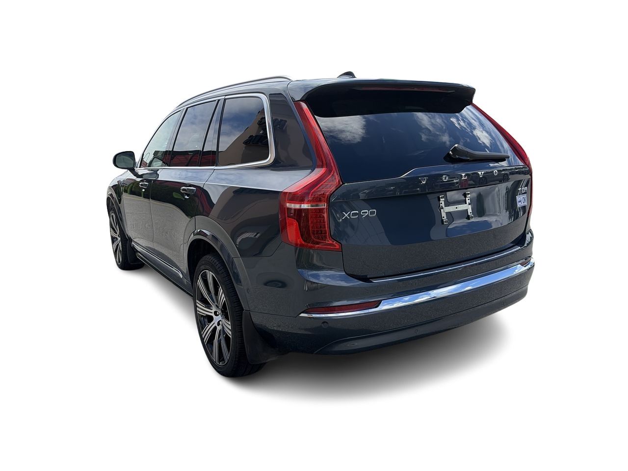 Volvo XC90 Plug-In Hybrid  2025 à Richmond, Colombie-Britannique