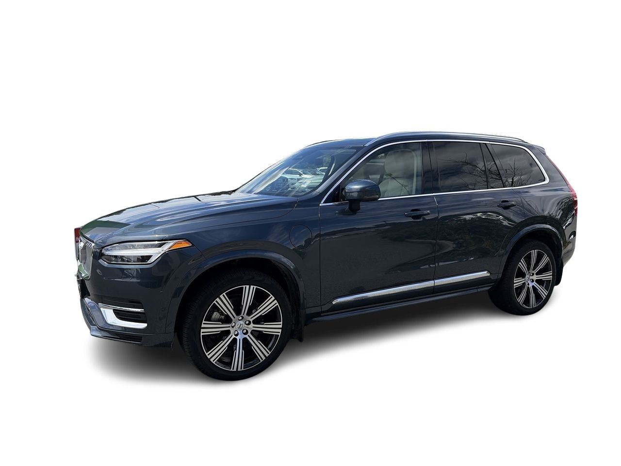 Volvo XC90 Plug-In Hybrid  2025 à Richmond, Colombie-Britannique