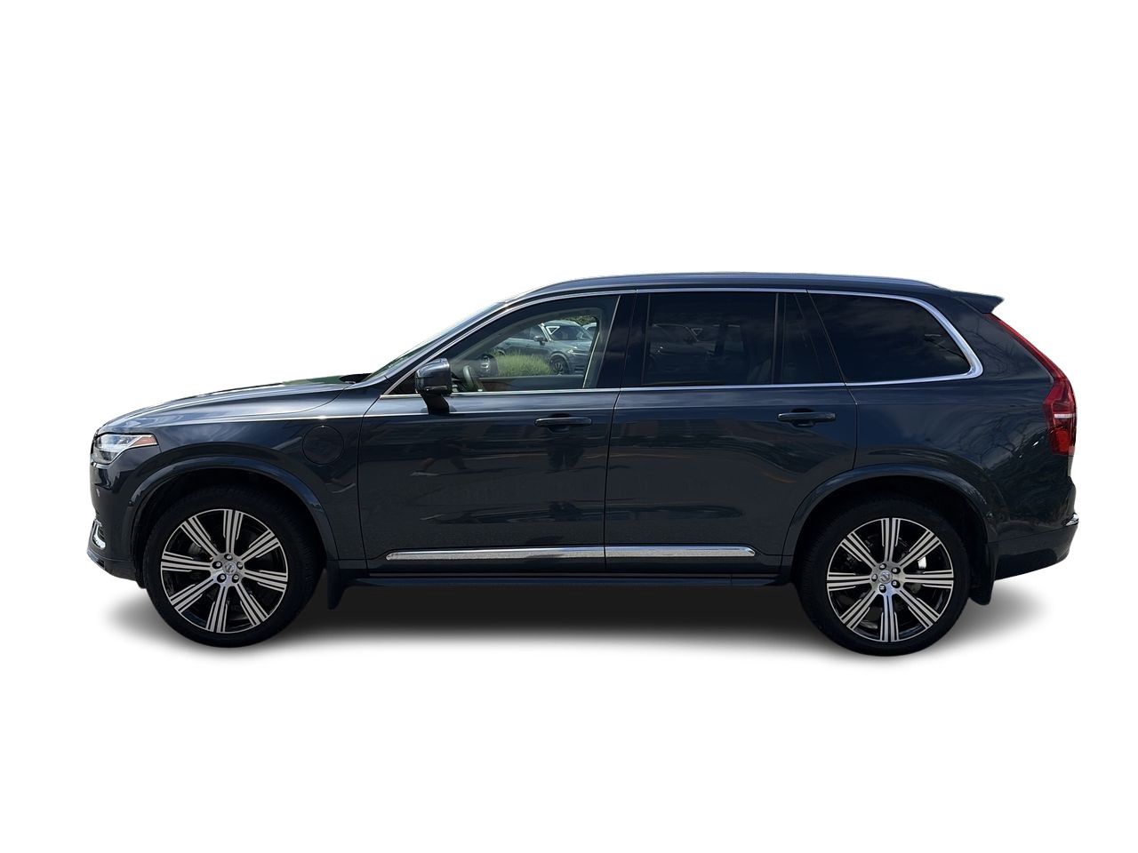 Volvo XC90 Plug-In Hybrid  2025 à Richmond, Colombie-Britannique