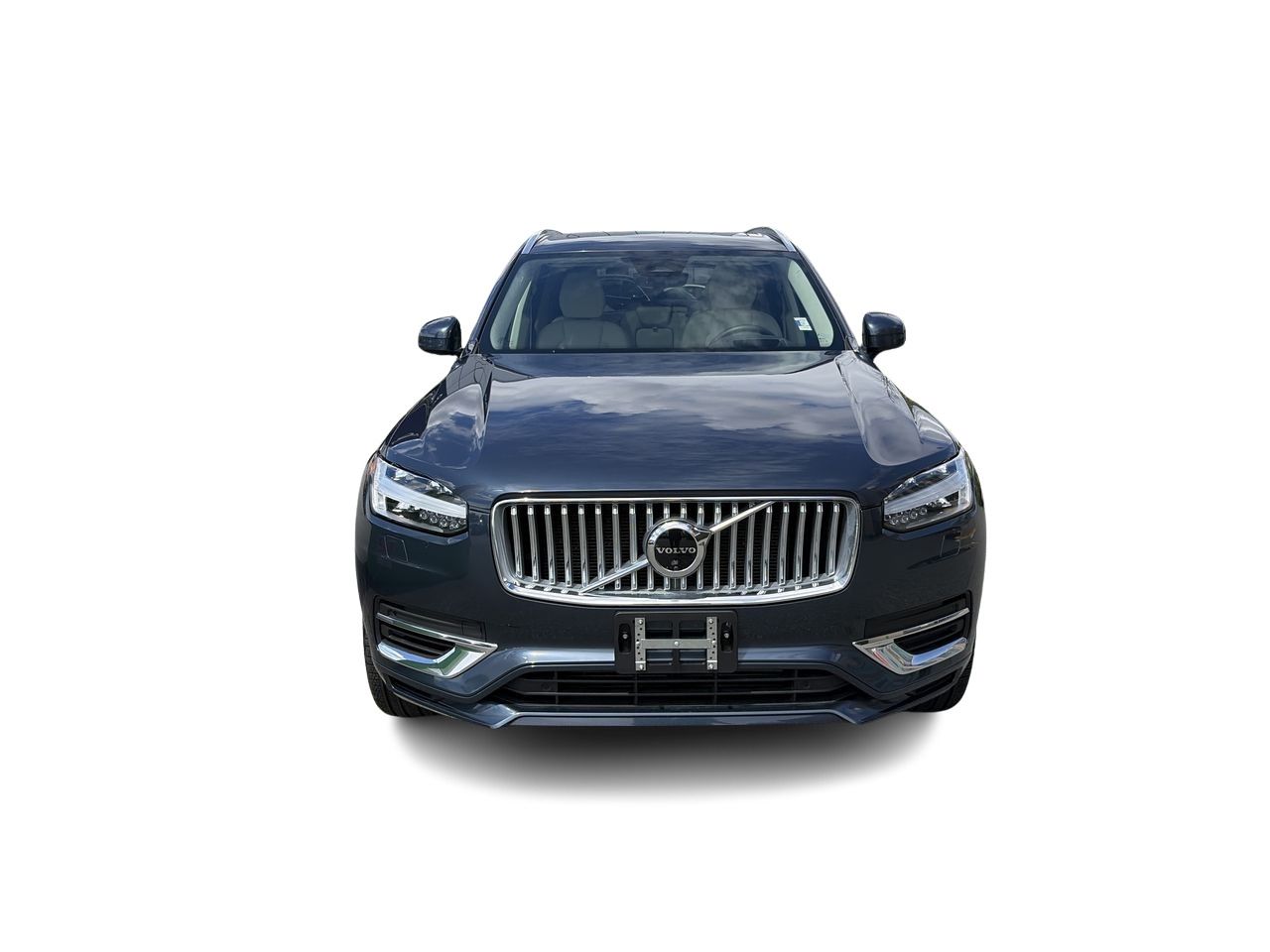 Volvo XC90 Plug-In Hybrid  2025 à Richmond, Colombie-Britannique