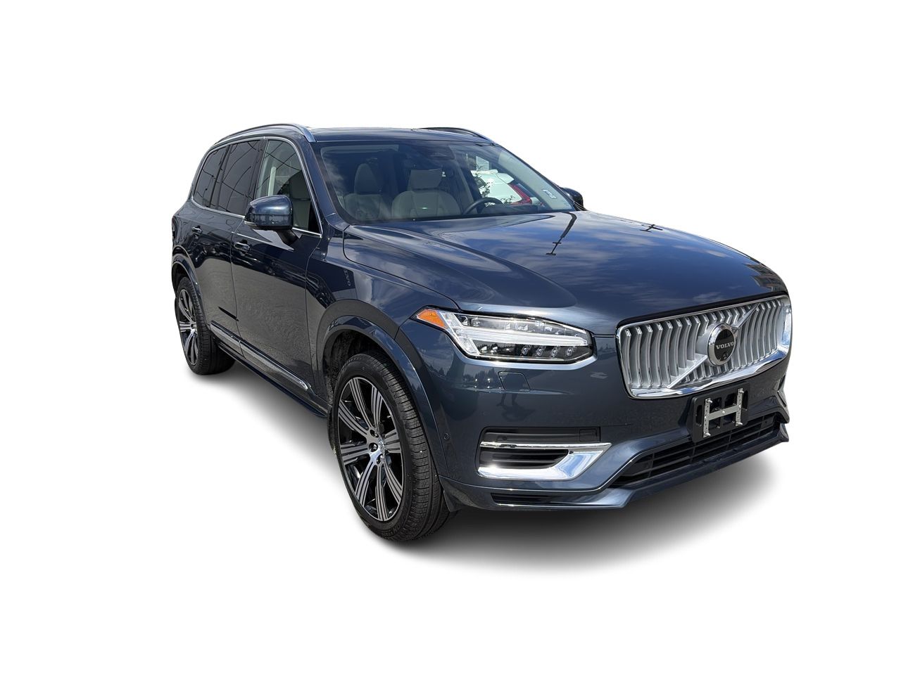 Volvo XC90 Plug-In Hybrid  2025 à Richmond, Colombie-Britannique