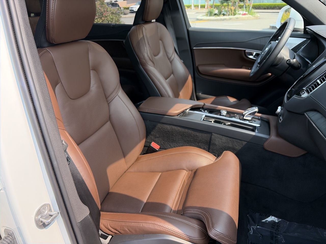 2025 Volvo XC90 Plug-In Hybrid in Richmond, British Columbia