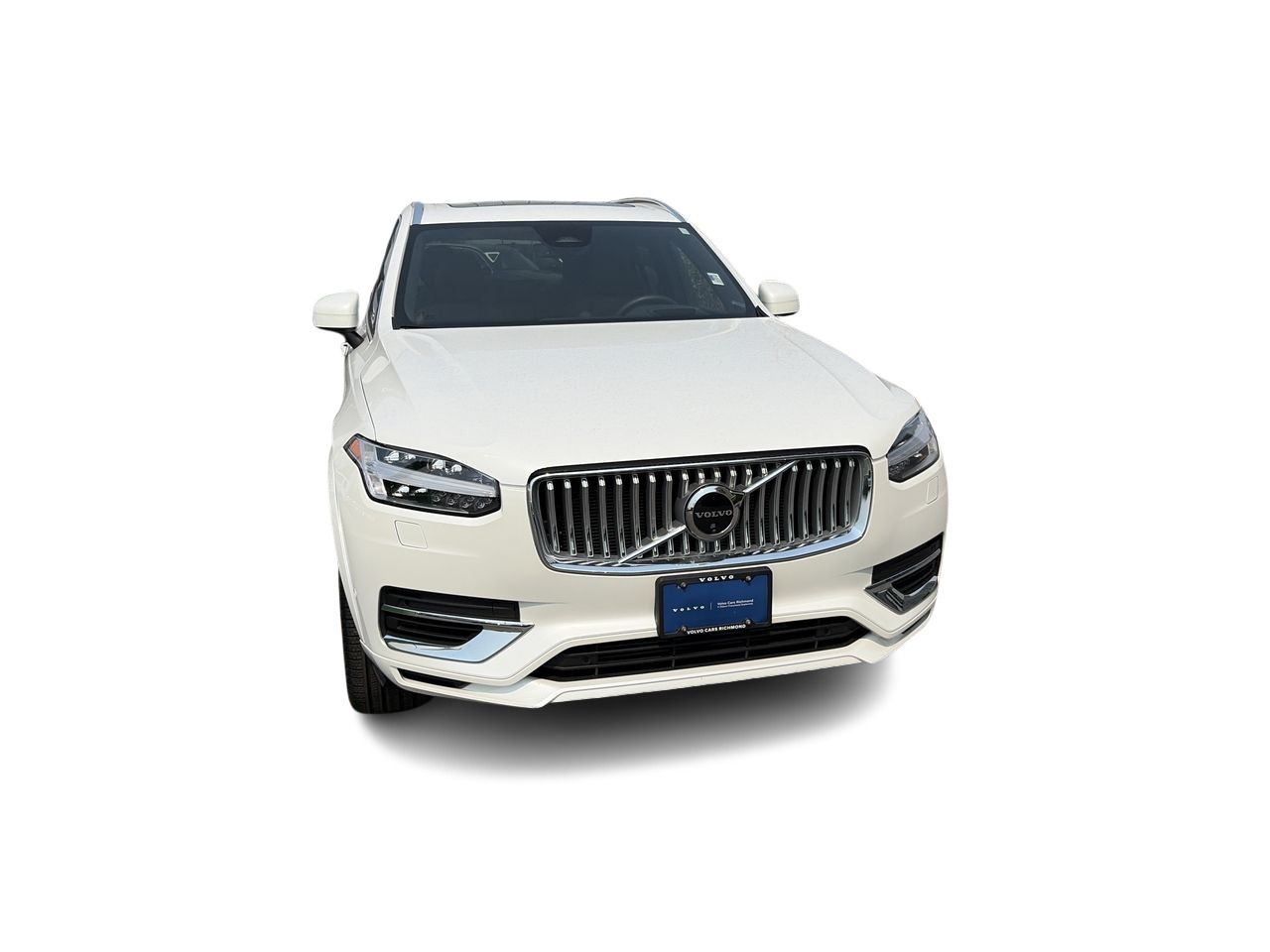 2025 Volvo XC90 Plug-In Hybrid in Richmond, British Columbia