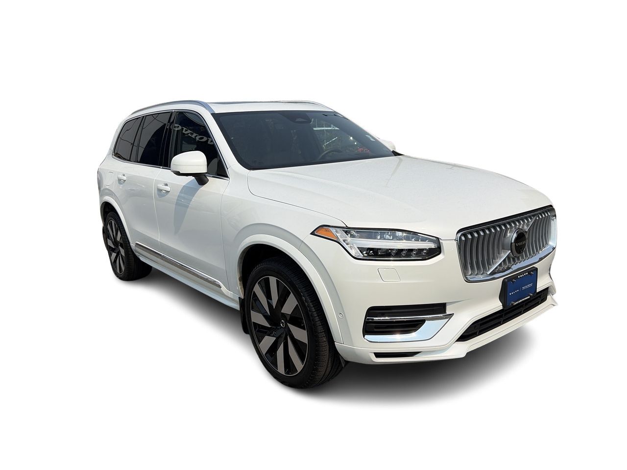 2025 Volvo XC90 Plug-In Hybrid in Richmond, British Columbia