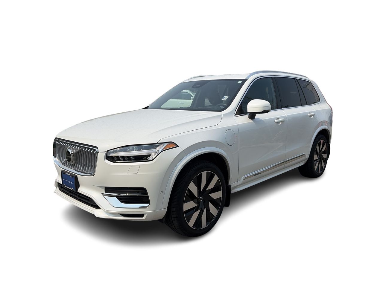 2025 Volvo XC90 Plug-In Hybrid in Richmond, British Columbia