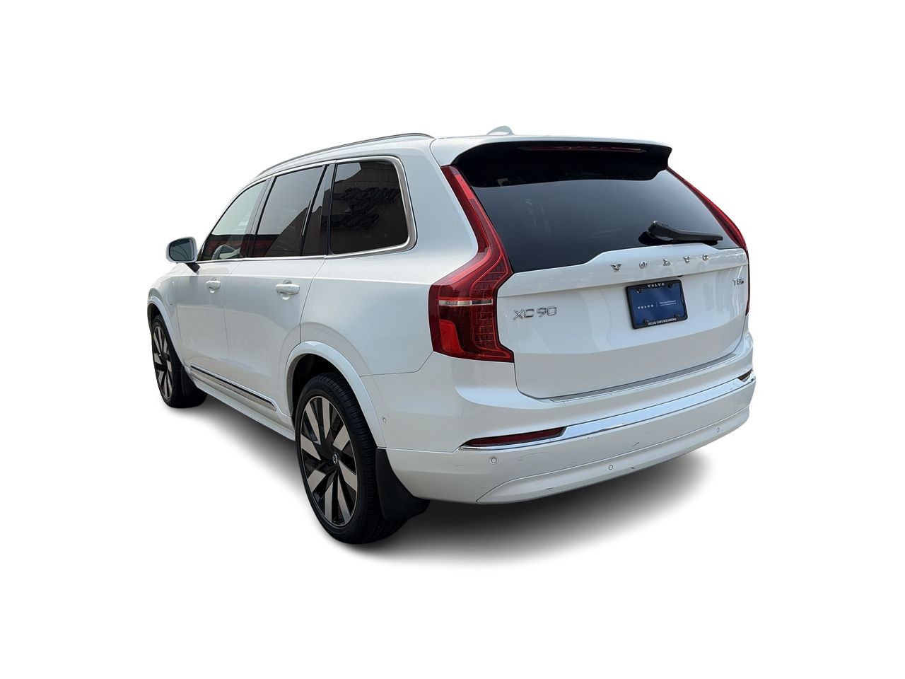 2025 Volvo XC90 Plug-In Hybrid in Richmond, British Columbia