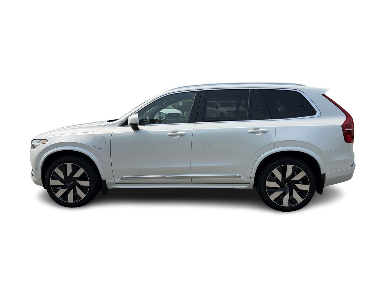 2025 Volvo XC90 Plug-In Hybrid in Richmond, British Columbia