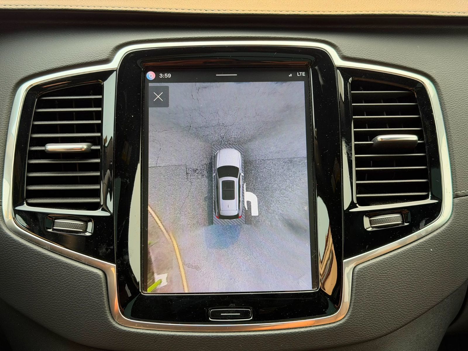 2025 Volvo XC90 Plug-In Hybrid in Richmond, British Columbia