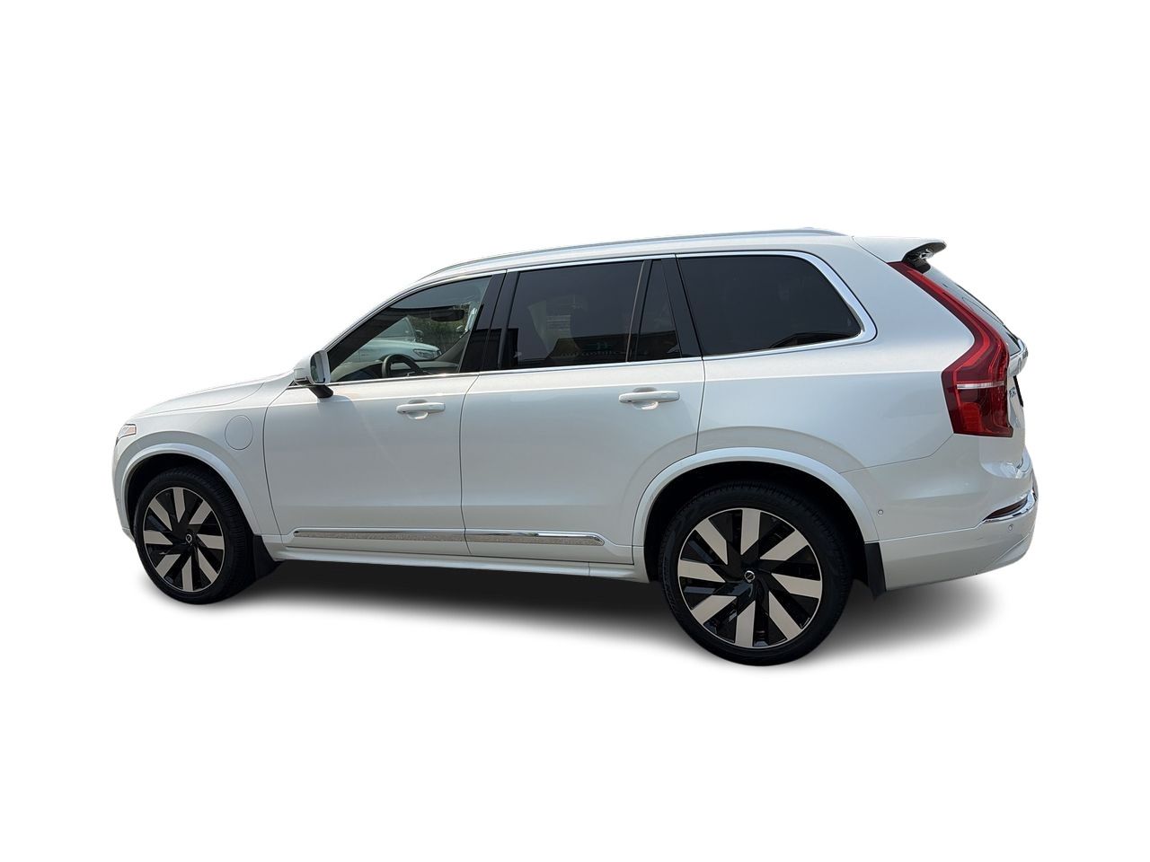 2025 Volvo XC90 Plug-In Hybrid in Richmond, British Columbia