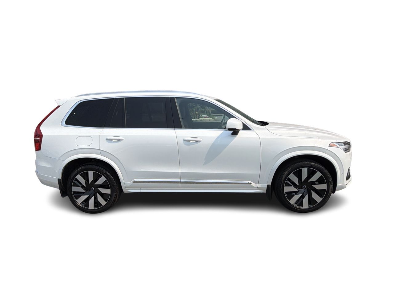 2025 Volvo XC90 Plug-In Hybrid in Richmond, British Columbia