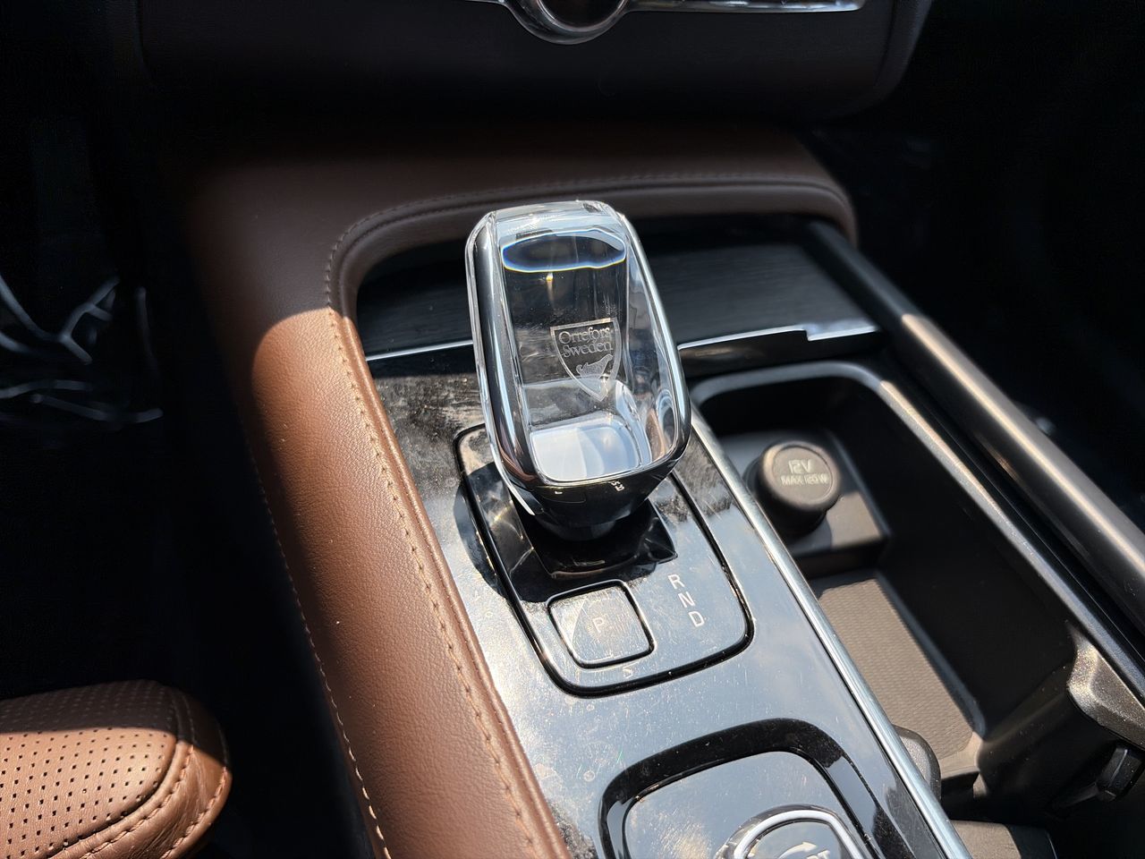 2025 Volvo XC90 Plug-In Hybrid in Richmond, British Columbia