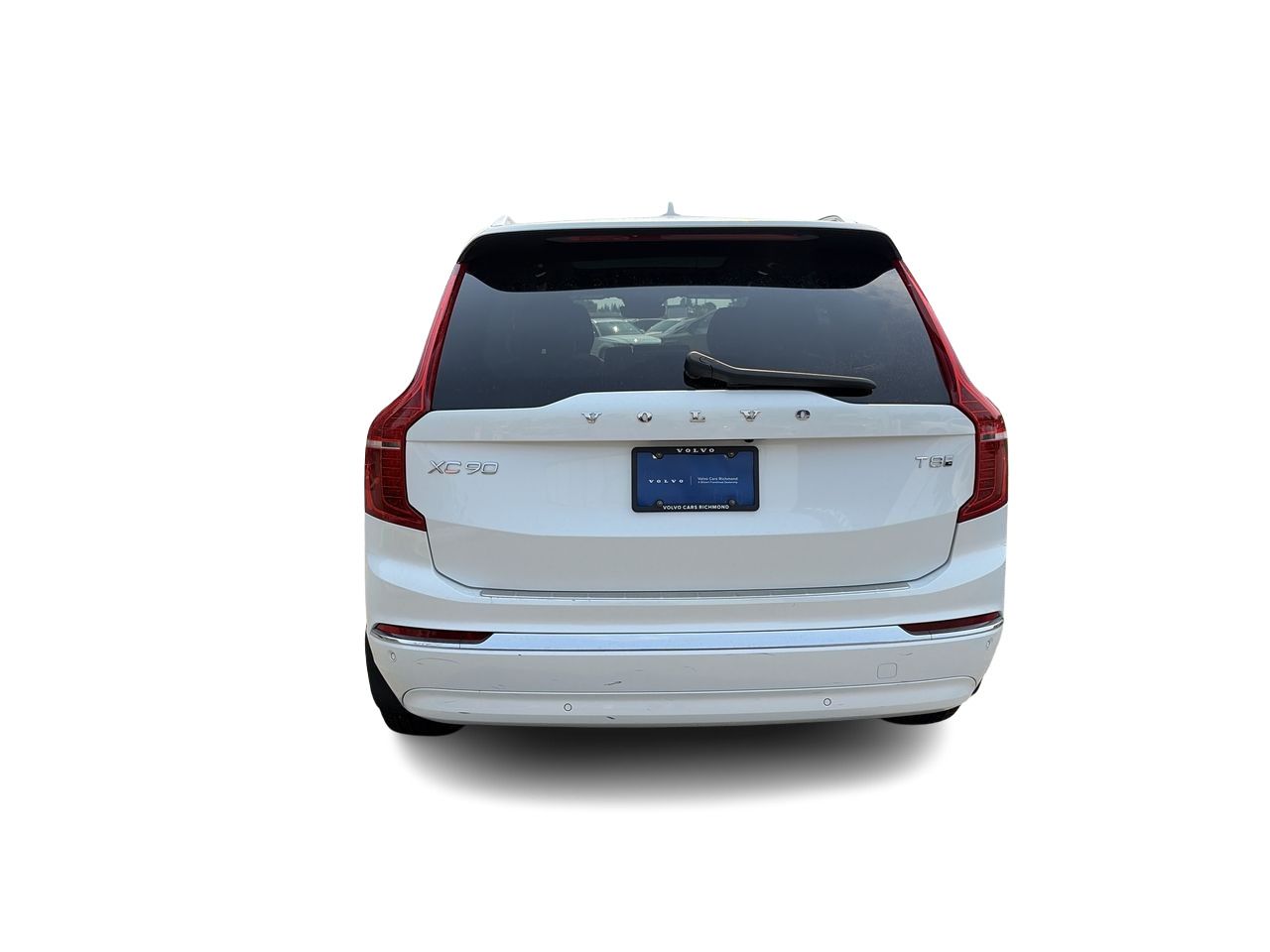 2025 Volvo XC90 Plug-In Hybrid in Richmond, British Columbia