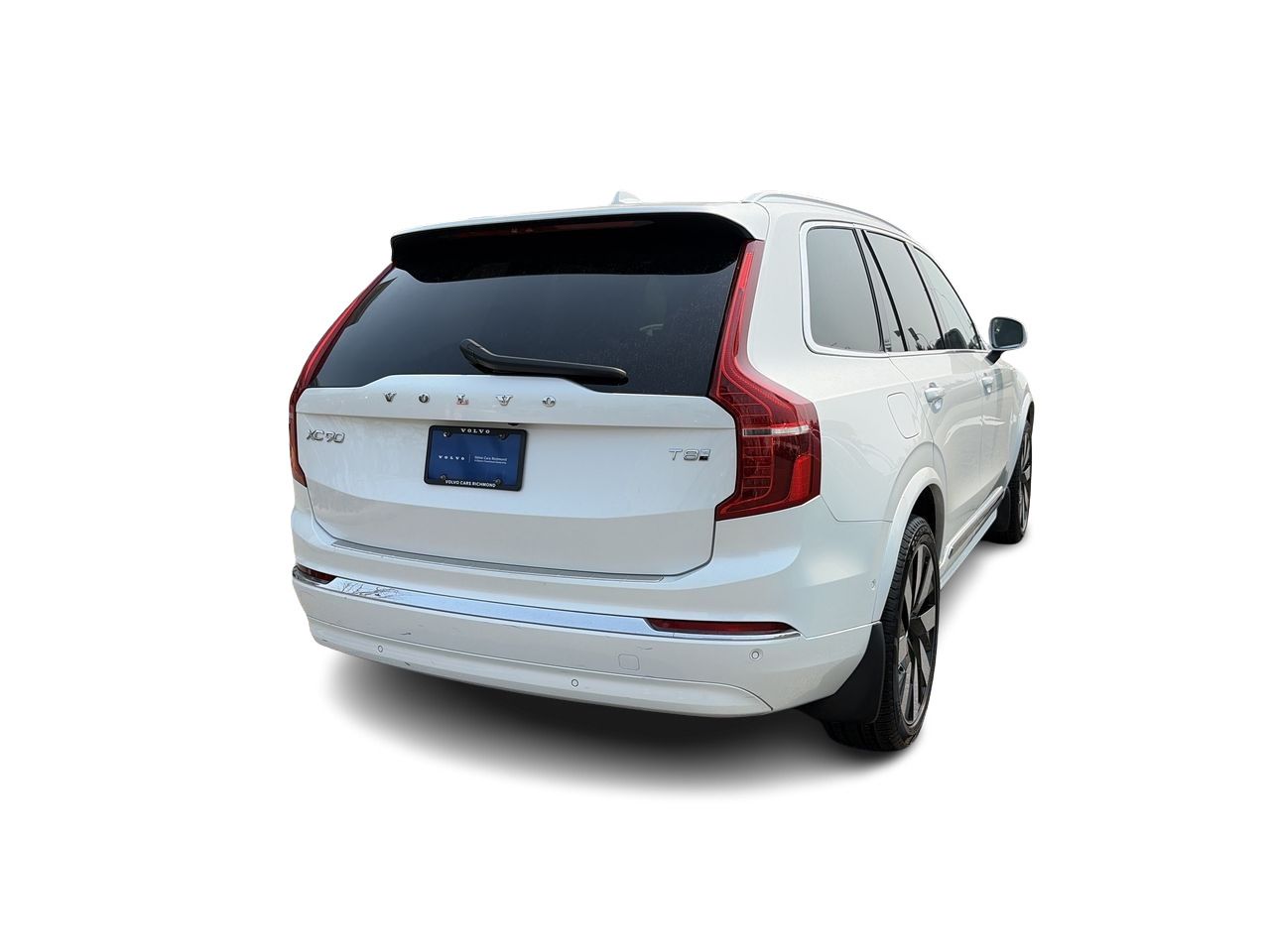 2025 Volvo XC90 Plug-In Hybrid in Richmond, British Columbia