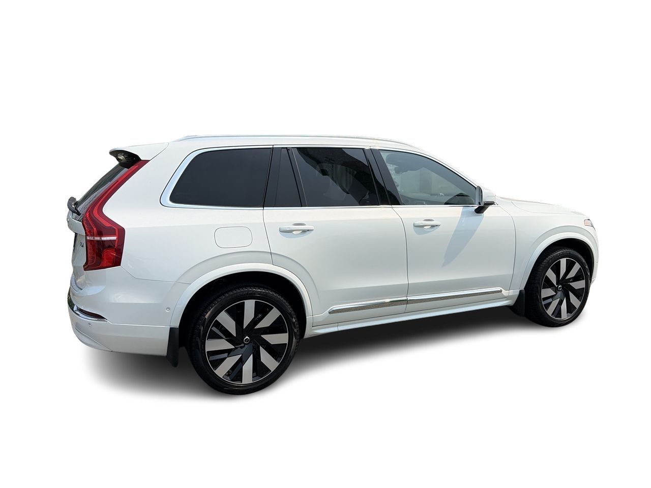2025 Volvo XC90 Plug-In Hybrid in Richmond, British Columbia