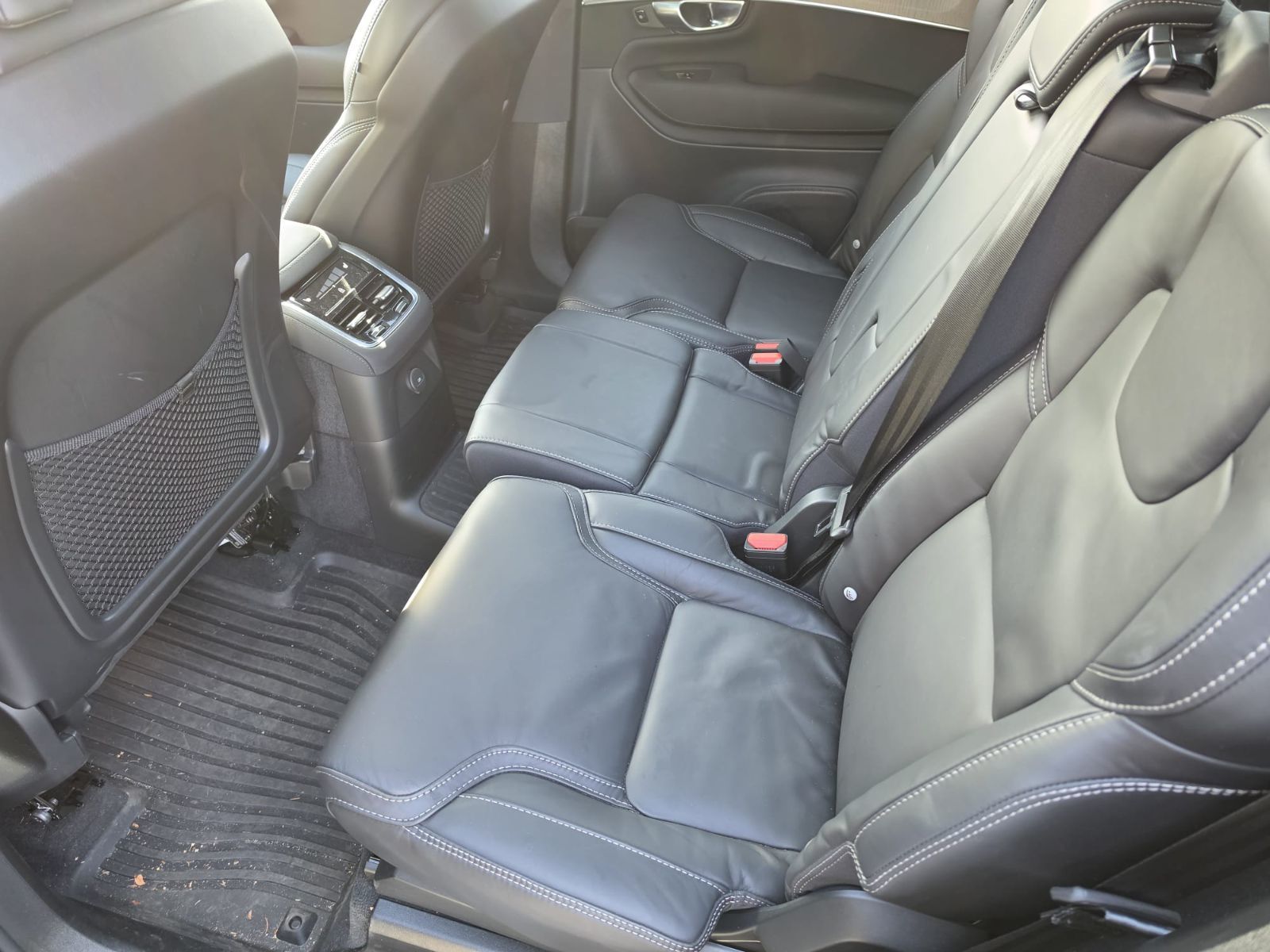 2025 Volvo XC90 Plug-In Hybrid in Richmond, British Columbia