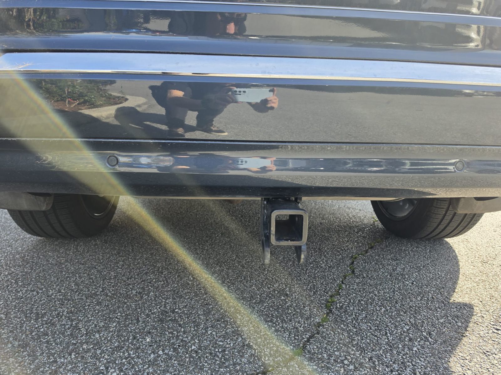 2025 Volvo XC90 Plug-In Hybrid in Richmond, British Columbia