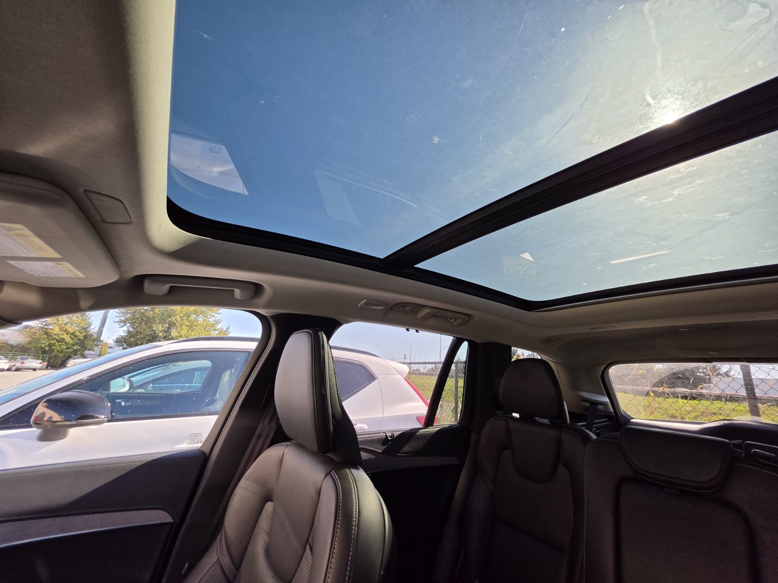 2025 Volvo XC90 Plug-In Hybrid in Richmond, British Columbia