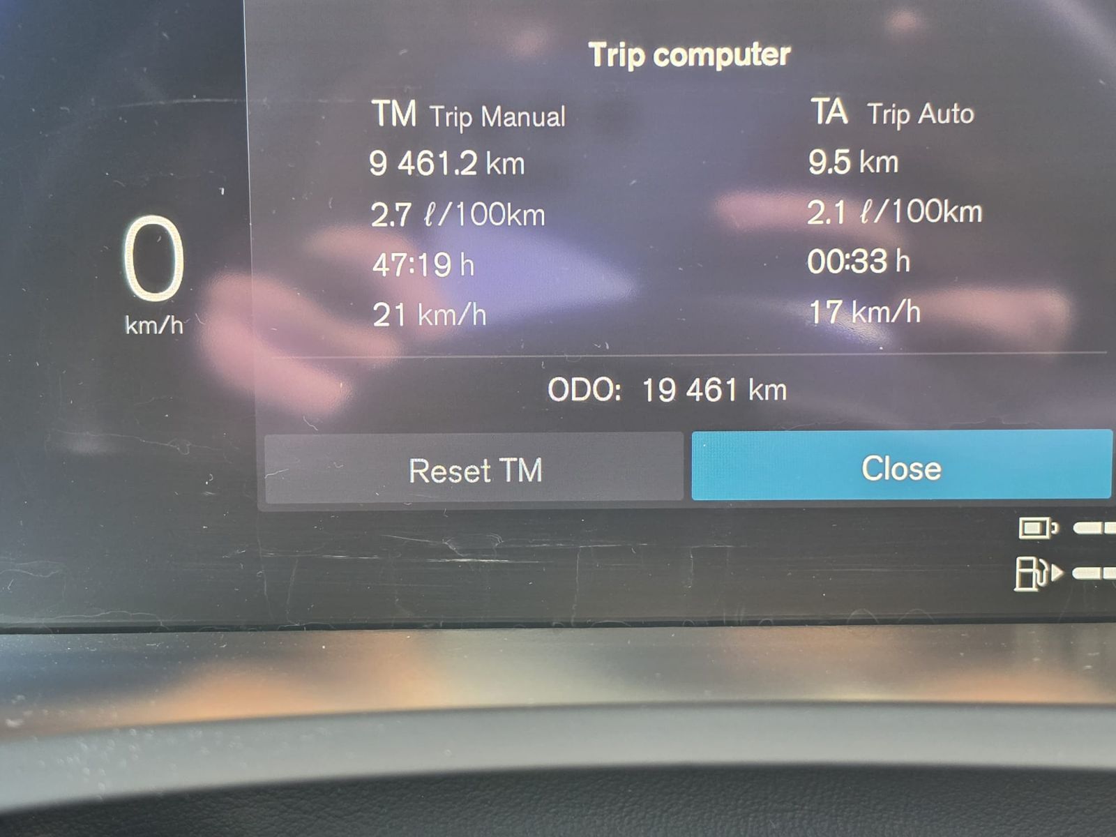 2025 Volvo XC90 Plug-In Hybrid in Richmond, British Columbia