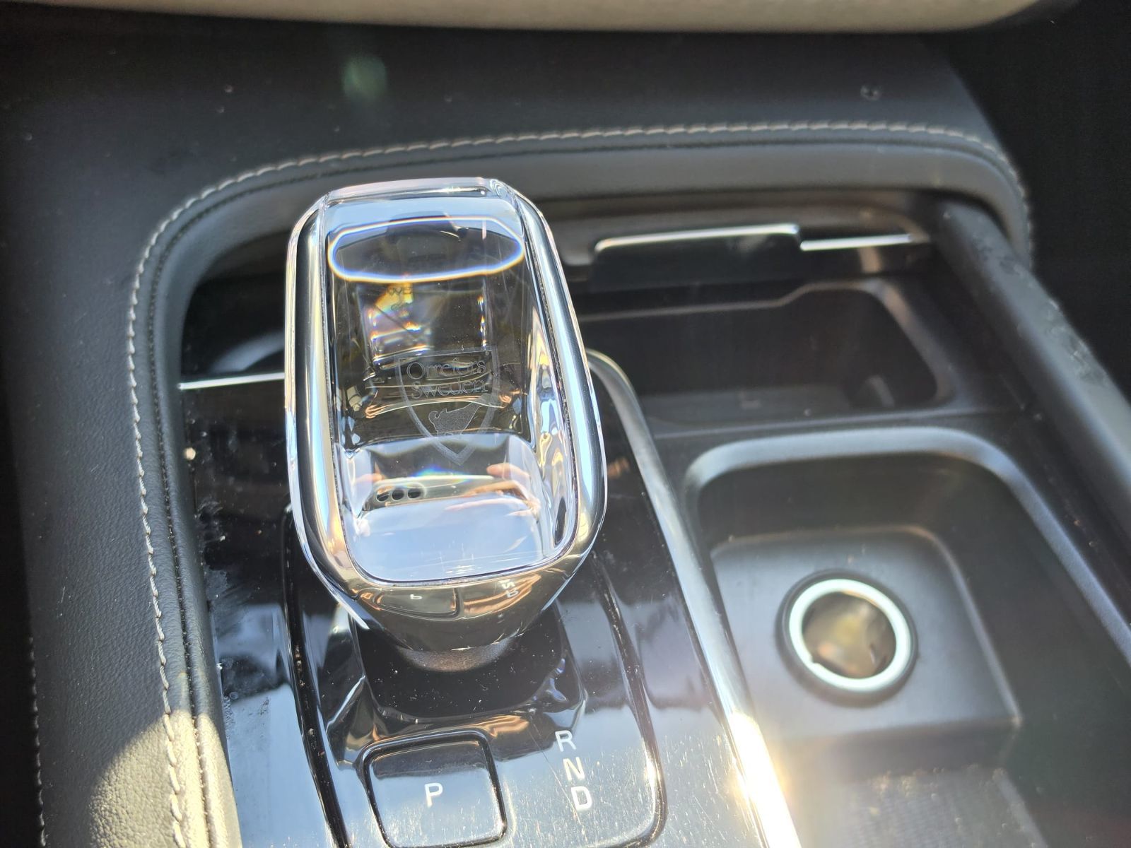 2025 Volvo XC90 Plug-In Hybrid in Richmond, British Columbia