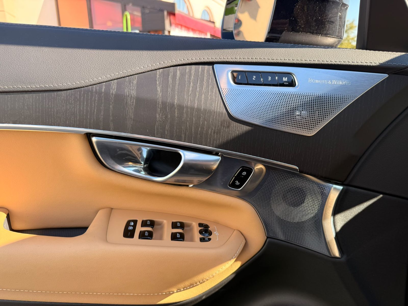 2025 Volvo XC90 Plug-In Hybrid in Richmond, British Columbia