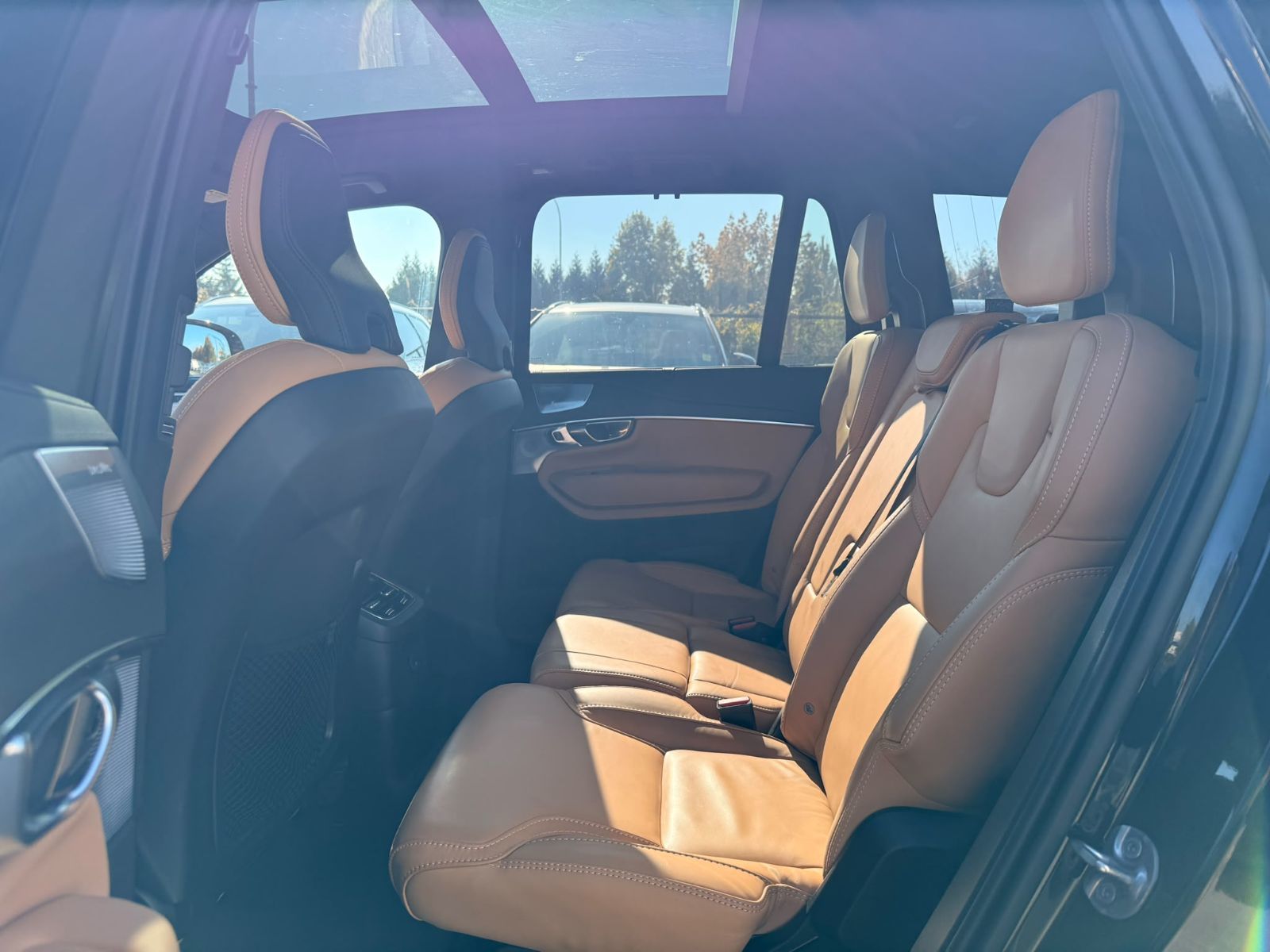 2025 Volvo XC90 Plug-In Hybrid in Richmond, British Columbia
