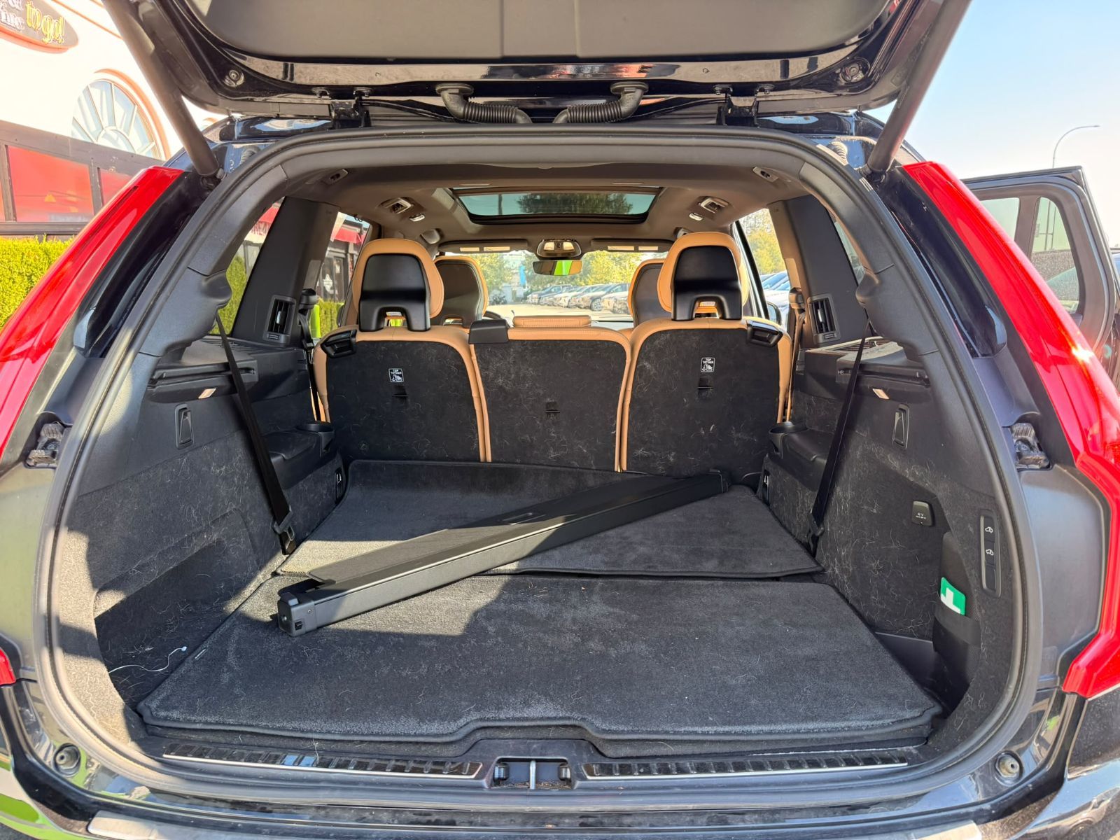 2025 Volvo XC90 Plug-In Hybrid in Richmond, British Columbia