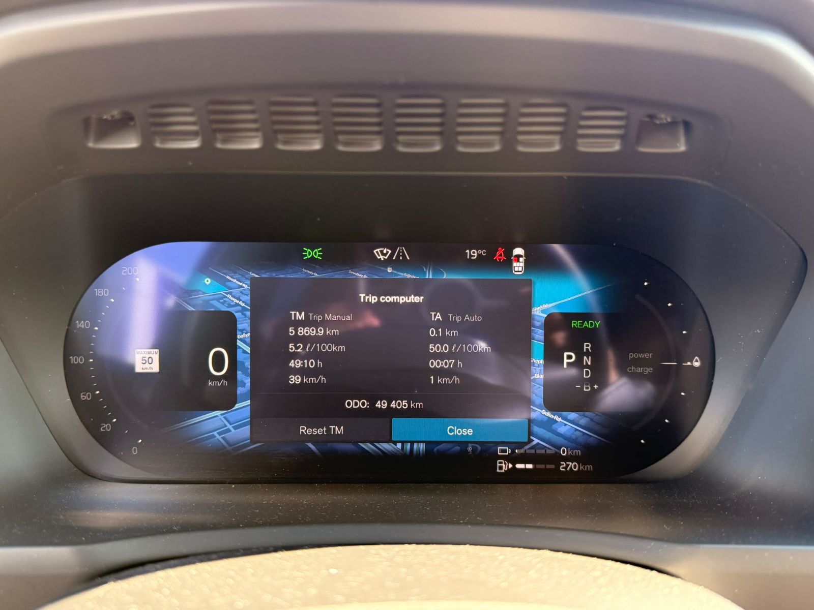 2025 Volvo XC90 Plug-In Hybrid in Richmond, British Columbia
