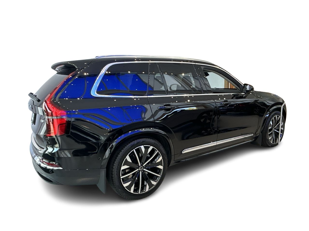 Volvo XC90 PLUG-IN HYBRID  2026 à Richmond, Colombie-Britannique