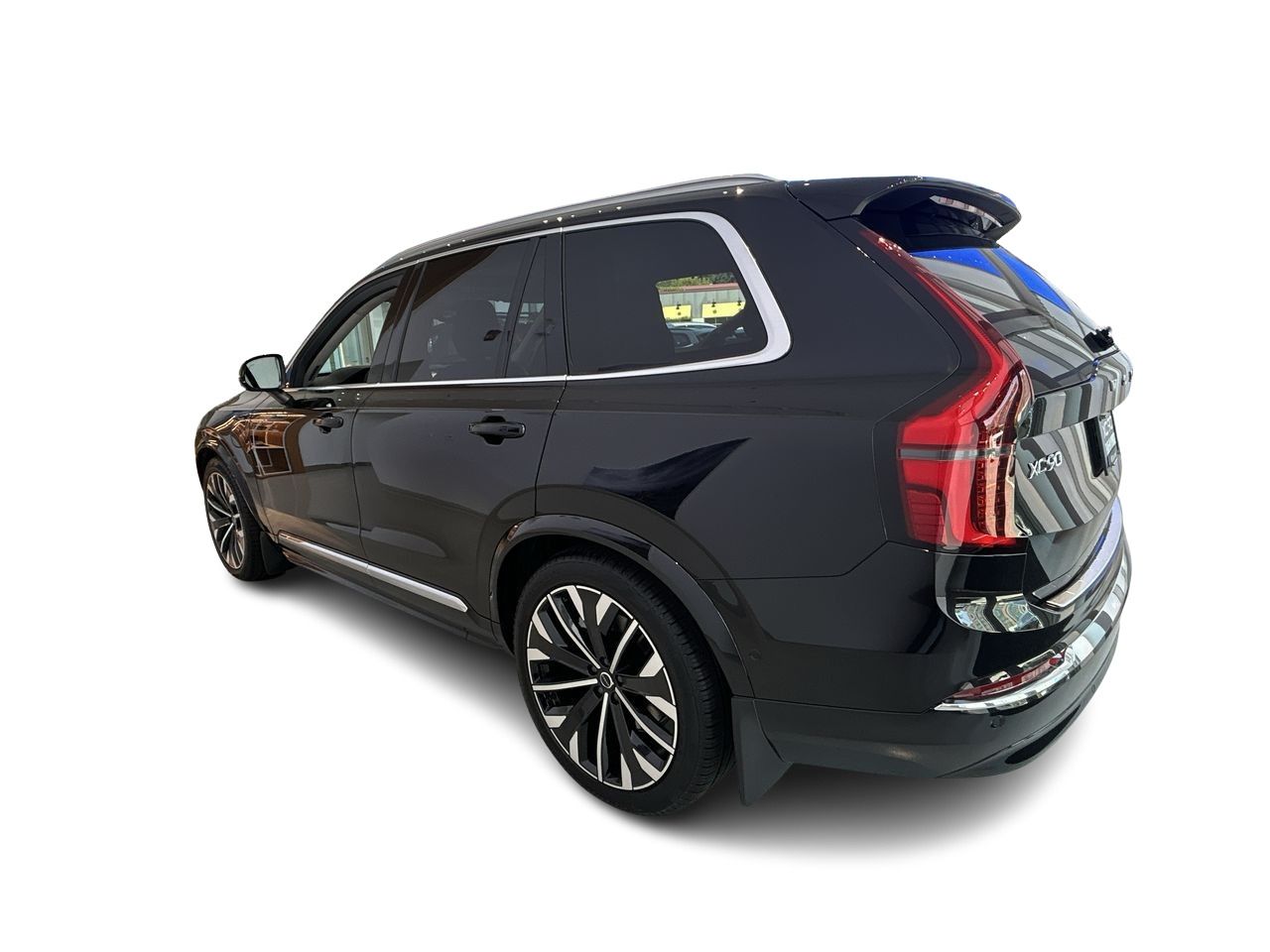 Volvo XC90 PLUG-IN HYBRID  2026 à Richmond, Colombie-Britannique